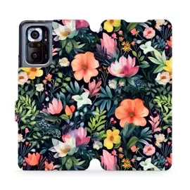 Etui do Xiaomi Redmi Note 10 pro - wzór VP48S