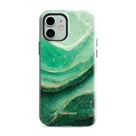 Etui Elite Pro do Apple iPhone 12 - wzór EP38E