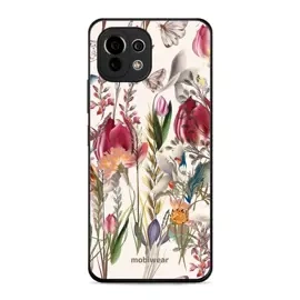Etui Glossy Case do Xiaomi Mi 11 Lite - wzór G031G