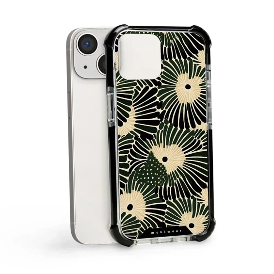 Etui MagSafe Elite Bumper Apple iPhone 13 mini - wzór DA44D