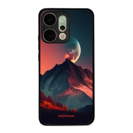 Etui Glossy Case do OPPO Reno 14 Pro 5G - wzór G007G