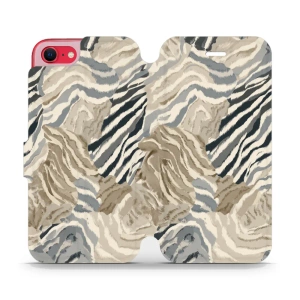 Etui do Apple iPhone SE 2022 - wzór V168S