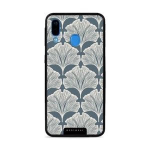 Etui Glossy Case do Samsung Galaxy A40 - wzór GA43G