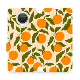 Etui do Nokia G20 - wzór VP82S