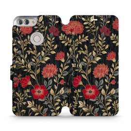 Etui do Huawei P Smart - wzór V172S