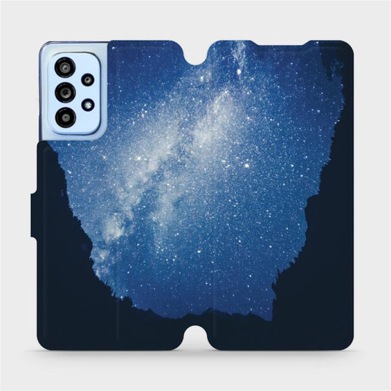 Etui do Samsung Galaxy A53 5G - wzór M146P