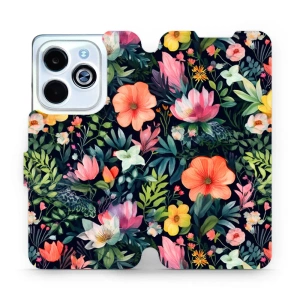 Etui do Infinix HOT 40i - wzór VP48S