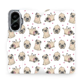 Etui do Xiaomi POCO F7 - wzór M097P