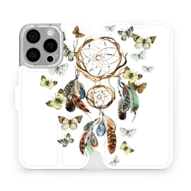 Etui do Apple iPhone 16 Pro - wzór M001P