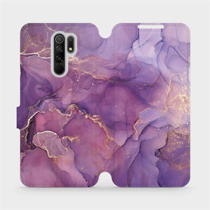 Etui do Xiaomi Redmi 9 - wzór VP20S