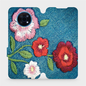 Etui do Nokia G50 5G - wzór MD05P