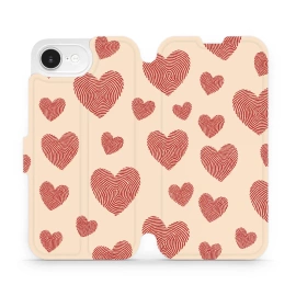 Etui do Apple iPhone 16e - wzór VP93S