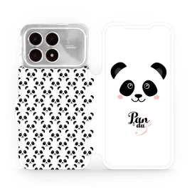 Etui do Xiaomi Poco F8 Pro - wzór M030P