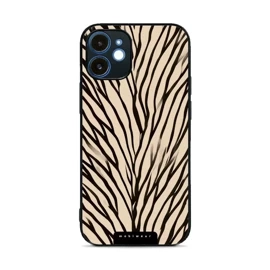 Etui Glossy Case do Apple iPhone 12 - wzór GA52G