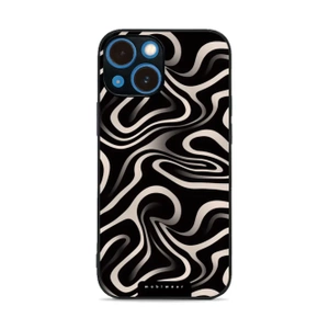 Etui Glossy Case do Apple iPhone 13 mini - wzór GA63G