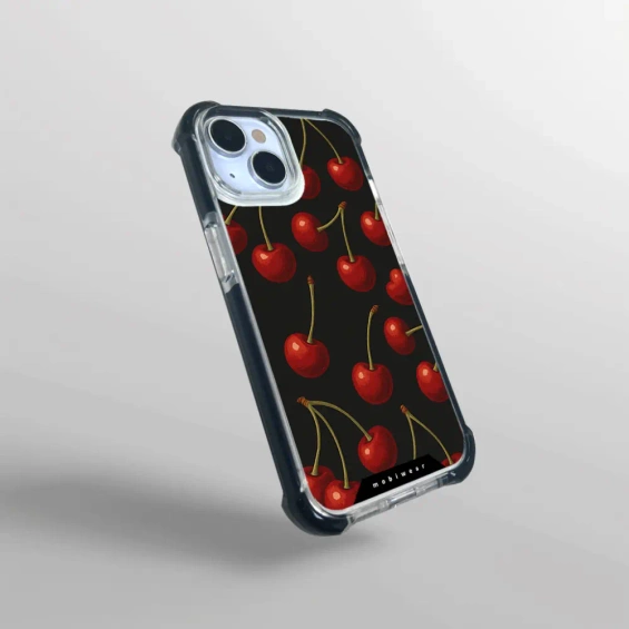 Etui MagSafe Elite Bumper Apple iPhone 11 - wzór DP83D