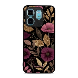 Etui Glossy Case do Infinix HOT 50i - wzór G170G