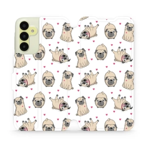 Etui do Samsung Galaxy A15 5G - wzór M097P