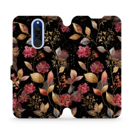 Etui do Xiaomi Redmi 8 - wzór V171S