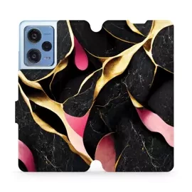 Etui do Xiaomi Redmi Note 12 Pro 5G - wzór VP35S