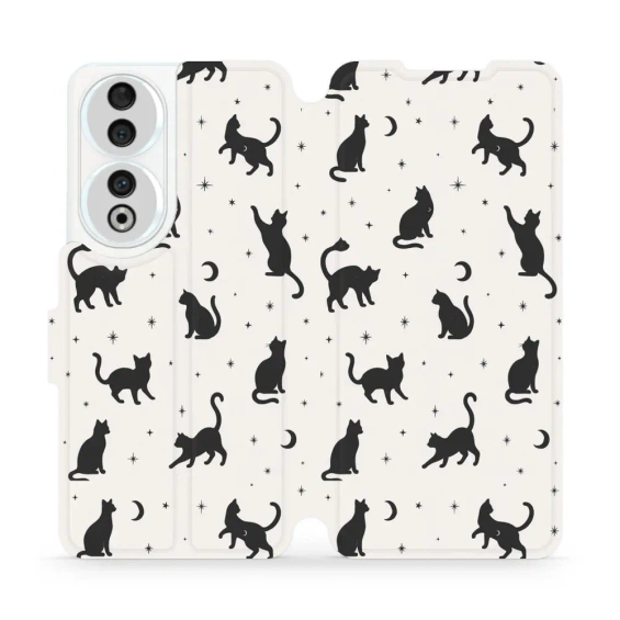 Etui do Huawei Honor 90 - wzór V162S