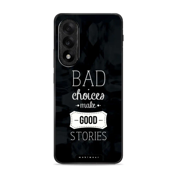 Etui Glossy Case do OnePlus Nord 5 - wzór G071G