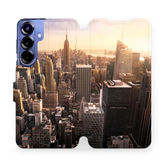 Etui do Samsung Galaxy S25 Plus - wzór M138P