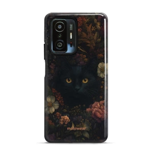 Etui Elite Pro do Xiaomi 11T Pro - wzór E161E