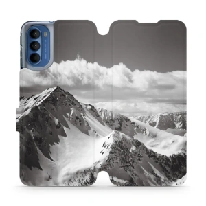 Etui do Motorola Moto G41 - wzór M152P