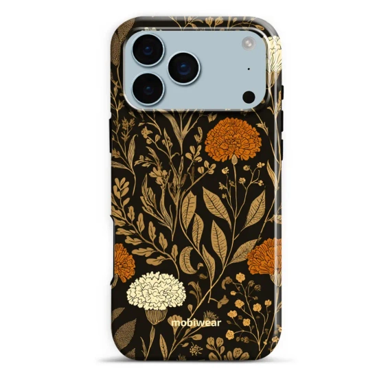 Etui Elite Pro do Apple iPhone 17 Pro Max - wzór E174E