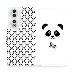 Etui do Huawei Honor 90 - wzór M030P