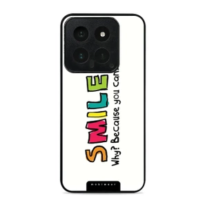 Etui Glossy Case do Xiaomi 14 - wzór G073G