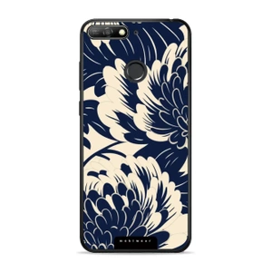 Etui Glossy Case do Huawei Honor 7A - wzór GA40G