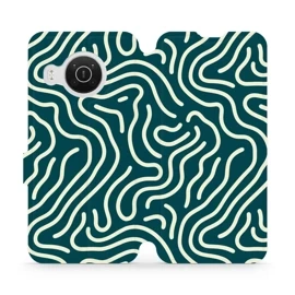 Etui do Nokia X10 - wzór VA61S