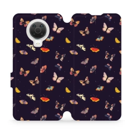 Etui do Nokia G20 - wzór VP78S