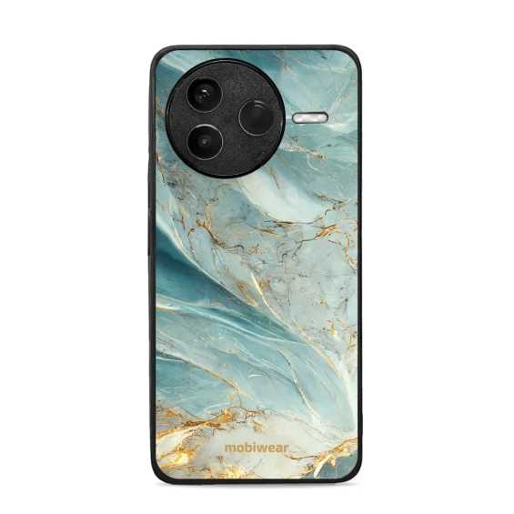 Etui Glossy Case do Xiaomi POCO F7 Pro 5G - wzór G022G