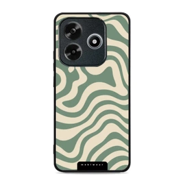 Etui Glossy Case do Xiaomi Redmi Note 14 5G - wzór GA57G