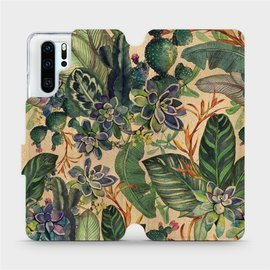 Etui do Huawei P30 Pro - wzór VP05S