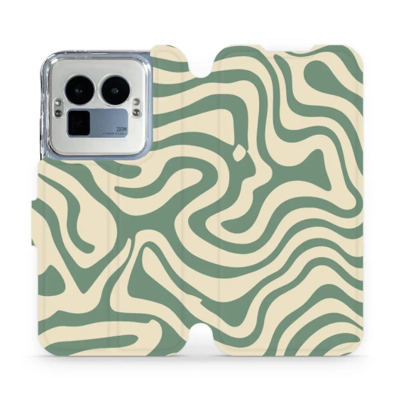 Etui do Realme GT 8 Pro - wzór VA57S