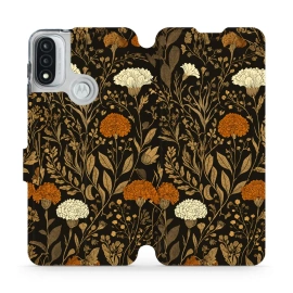 Etui do Motorola Moto E20 - wzór V174S