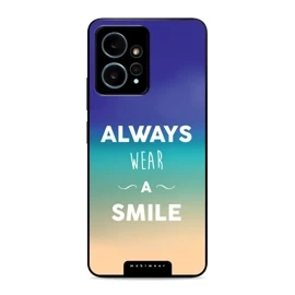 Etui Glossy Case do Xiaomi Redmi Note 12 4G - wzór G074G