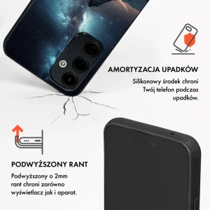 Etui Glossy Case do Xiaomi Redmi 15 - wzór G006G