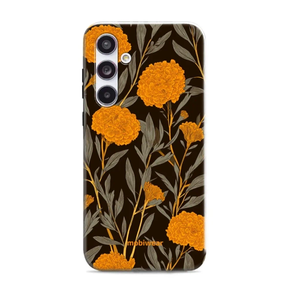 Etui Elite Pro do Samsung Galaxy A55 5G - wzór E175E