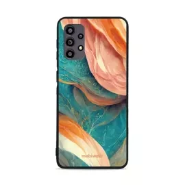 Etui Glossy Case do Samsung Galaxy A32 5G - wzór G025G