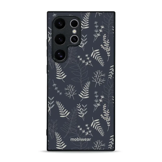 Etui Glossy Case do Samsung Galaxy S24 Ultra - wzór G044G