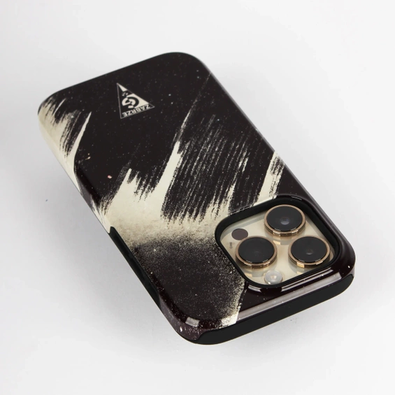 Etui Elite Pro do Xiaomi Redmi 15C 5G - wzór E03GZ