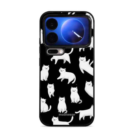 Etui Glossy Case do Xiaomi 17 Pro - wzór G163G