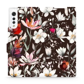 Etui do LG Velvet - wzór VP72S