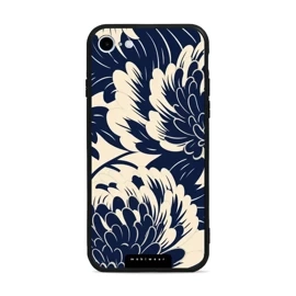 Etui Glossy Case do Apple iPhone SE 2022 - wzór GA40G