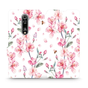 Etui do Xiaomi Mi 9T - wzór M124S